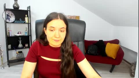 Snapshot of melissawiliam chatting on July 30, 11:20 am melissawiliam online show from July 30, 11:20 am