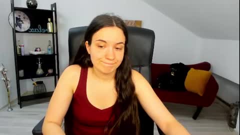 Snapshot of melissawiliam chatting on July 31, 10:58 am melissawiliam online show from July 31, 10:58 am