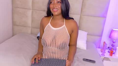 Meli  online show from March 26, 1:17 pm