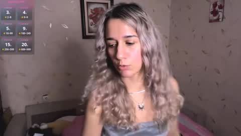 Snapshot of melitagregorio chatting on November 20, 2:17 pm Hello My name is Aurora im new model here. Lets enjoy our time togather online show from November 20, 2:17 pm