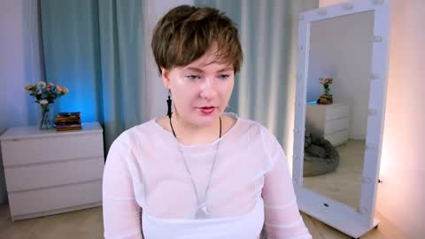 Snapshot of melittastorrie chatting on May 17, 6:44 am Melitta online show from May 17, 6:44 am