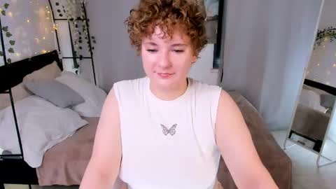 Snapshot of melittastorrie chatting on June 15, 3:58 pm Melitta online show from June 15, 3:58 pm