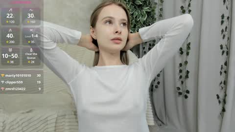 mell milles online show from February 2, 2:17 am