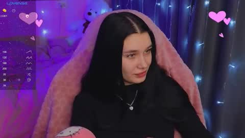 Freya  IM NONUDE online show from November 13, 11:03 pm