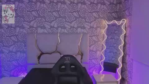 Mellani  online show from February 20, 3:14 am