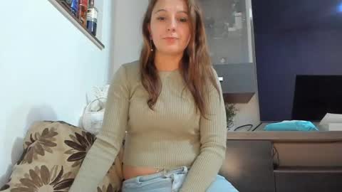MellyMell  online show from April 28, 2:27 am