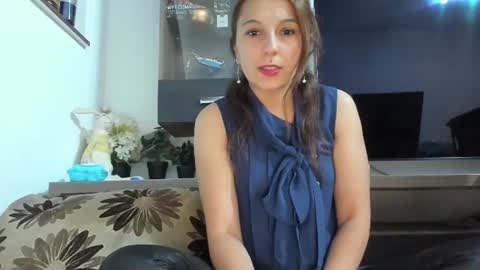 MellyMell  online show from June 26, 6:56 pm