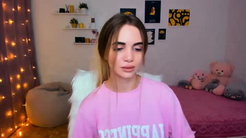 Snapshot of mellifluoustess chatting on January 8, 8:50 pm Tessa online show from January 8, 8:50 pm