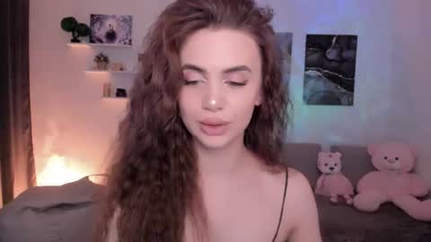 Tessa online show from July 2, 10:54 am