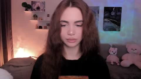 Tessa online show from July 11, 5:32 am