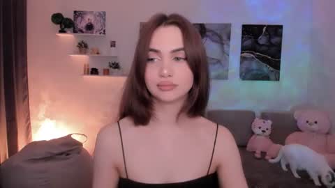 Tessa online show from July 12, 4:47 am