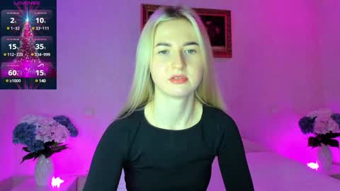 Snapshot of mellina_tey chatting on December 12, 8:43 pm Mellina online show from December 12, 8:43 pm