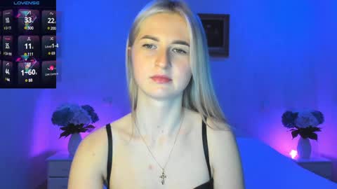 Snapshot of mellina_tey chatting on December 24, 12:22 am Mellina online show from December 24, 12:22 am