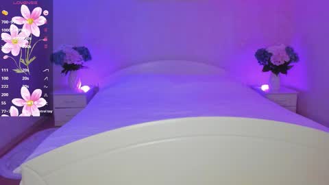 Snapshot of mellina_tey chatting on September 30, 7:08 pm Mellina online show from September 30, 7:08 pm