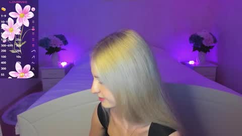 Snapshot of mellina_tey chatting on October 13, 9:37 pm Mellina online show from October 13, 9:37 pm