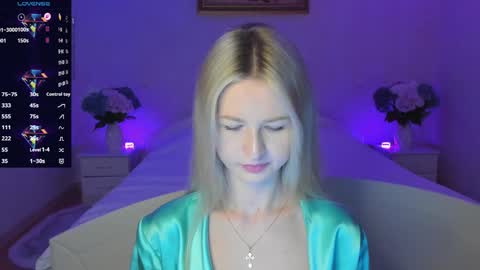 Snapshot of mellina_tey chatting on November 29, 7:17 pm Mellina online show from November 29, 7:17 pm