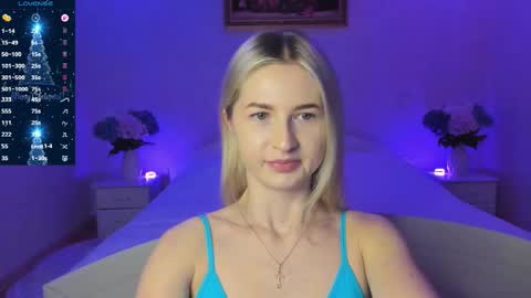Mellina online show from December 16, 8:47 pm