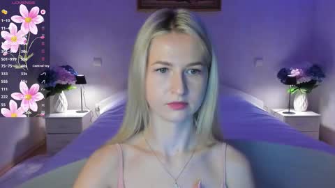 Mellina online show from January 9, 8:54 pm