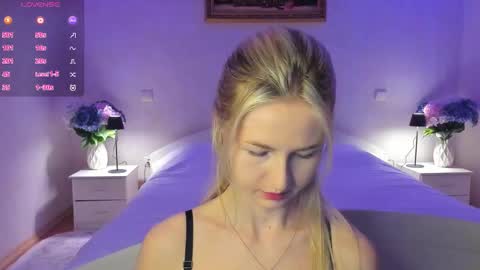 Mellina online show from January 13, 9:42 pm