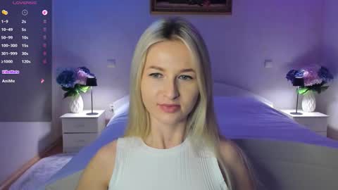 Mellina online show from February 4, 7:42 pm