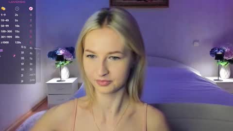 Mellina online show from February 6, 8:45 pm