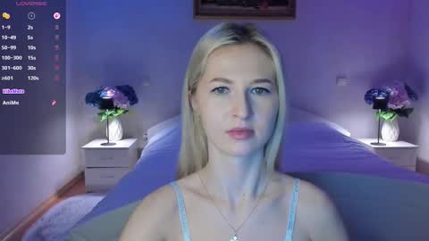 Mellina online show from February 8, 7:39 pm