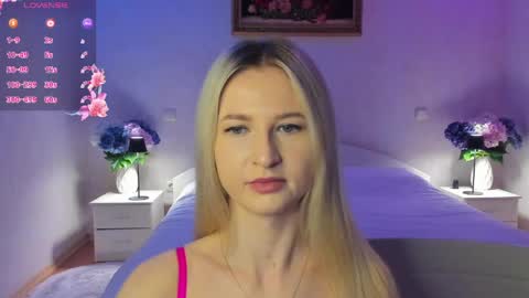 Mellina online show from March 28, 8:30 pm