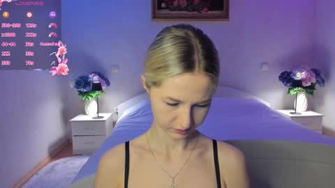 Mellina online show from March 30, 6:53 pm