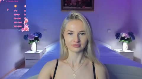 Mellina online show from April 26, 9:01 pm
