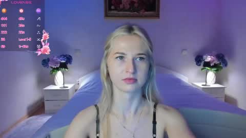 Mellina online show from April 29, 7:53 pm