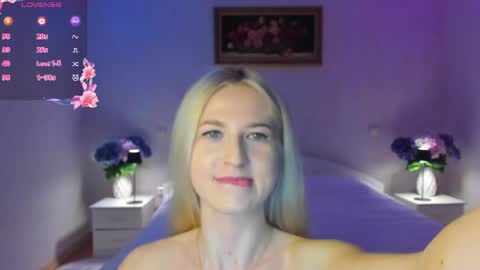 Mellina online show from April 30, 9:08 pm