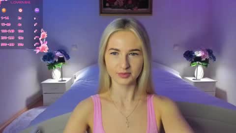 Mellina online show from May 2, 7:08 pm