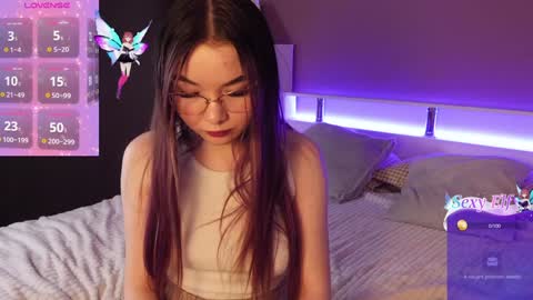 Mellisa online show from February 3, 5:18 am