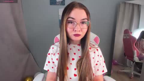 Mellisa online show from February 17, 6:48 pm