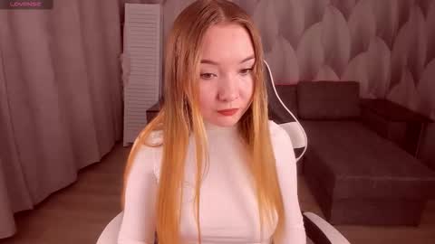 Mellisa online show from October 20, 4:13 am