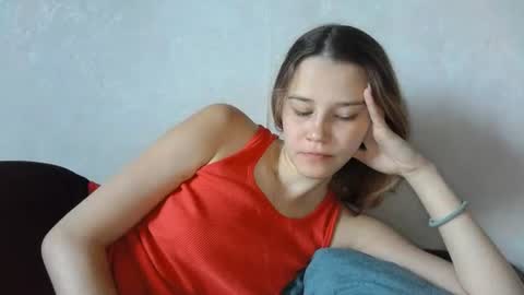 Snapshot of mellisamaxwell chatting on June 17, 8:28 am Mellisa online show from June 17, 8:28 am