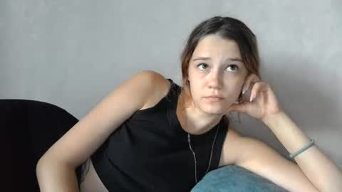 Snapshot of mellisamaxwell chatting on June 22, 12:24 pm Mellisa online show from June 22, 12:24 pm