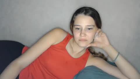 Snapshot of mellisamaxwell chatting on July 7, 6:12 pm Mellisa online show from July 7, 6:12 pm