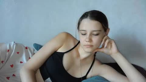 Snapshot of mellisamaxwell chatting on July 11, 6:38 am Mellisa online show from July 11, 6:38 am