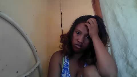 mellissa online show from February 22, 3:29 am