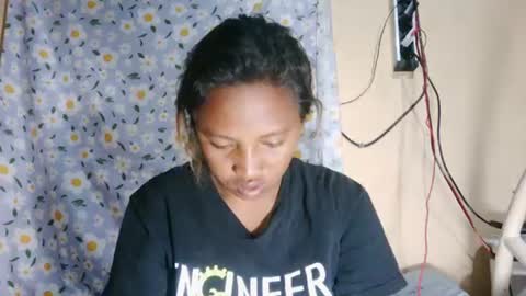 mellissa online show from August 3, 11:41 pm