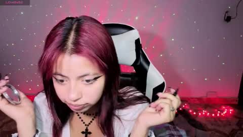 mellody online show from February 10, 2:32 pm