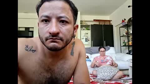 Snapshot of mellofuu chatting on June 7, 3:49 pm mellofuu online show from June 7, 3:49 pm