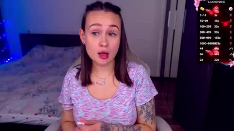 Mel online show from December 2, 2:12 pm