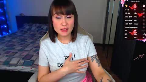 Mel online show from March 17, 12:15 am