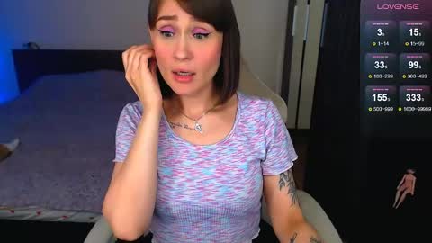 Mel online show from June 7, 8:01 pm