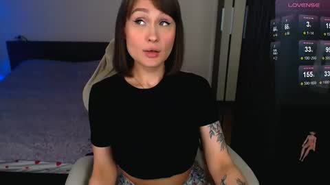 Mel online show from June 10, 9:25 pm
