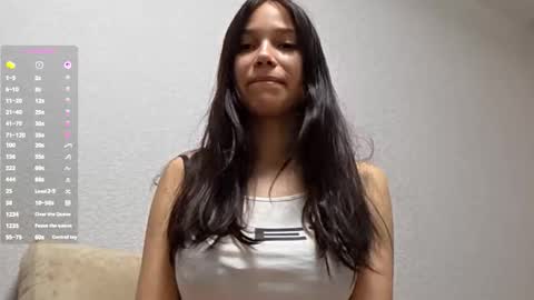 EVA online show from October 8, 8:50 pm