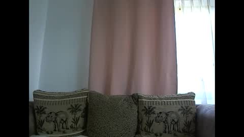 Snapshot of melly_rosey chatting on May 13, 7:28 am Melly online show from May 13, 7:28 am