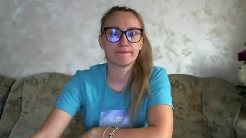 Melly online show from July 26, 7:48 am